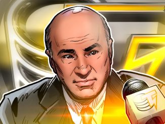 Kevin O’Leary reveals key catalysts that could reverse the bearish trend