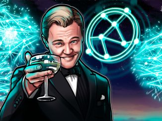 Libra, Melania creator’s ‘Wolf of Wall Street’ memecoin crashes 99%