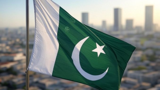 Pakistan unveils new ‘crypto council’ amid push for regulation