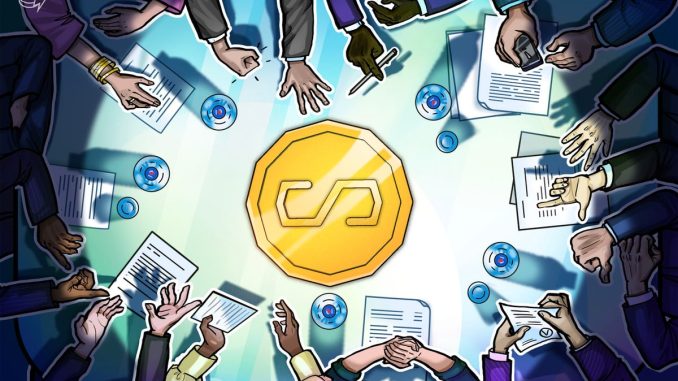 Paxos CEO urges US lawmakers to set cross-border stablecoin regulation