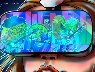 Pirating pioneer Napster sells for $207M with plans for music metaverse