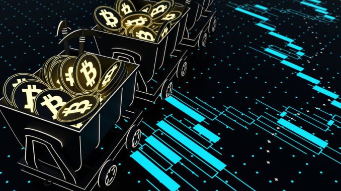 Public Keys: Coinbase Wins, Marathon Prints as Bitcoin Enters Choppy Waters
