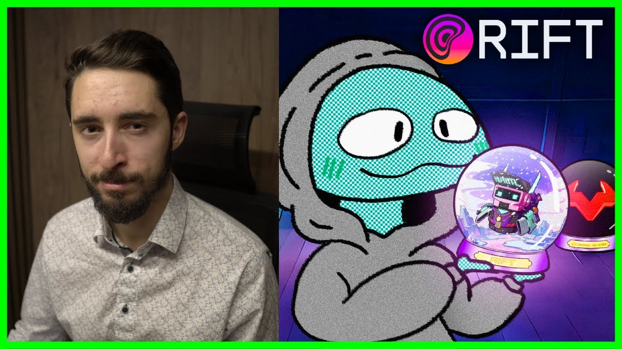 Ai Rifty Rift.ai | The Next Breakthrough In AI Agents? - Product of J B Chaparal