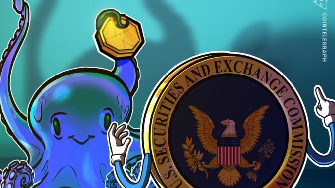 SEC drops lawsuit against Kraken, ending ‘politically motivated campaign’