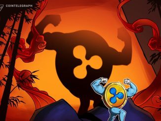 SEC’s XRP reversal a ‘victory for the industry’: Ripple CEO