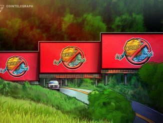 Senator Cruz introduces companion bill to prohibit the Fed from issuing a CBDC