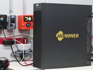 The Jasminer X16-Q | Quiet, Versatile but Expensive?