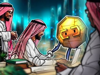 The crypto law alphabet soup of the UAE