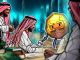 The crypto law alphabet soup of the UAE