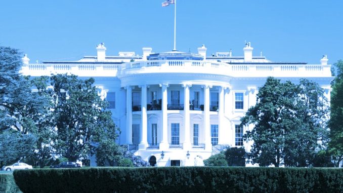 White House: Bitcoin 'Deserves Special Treatment' Over XRP, Solana, Cardano in Crypto Reserve