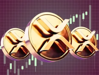 XRP Price at a Crucial Juncture as Bulls & Bears Fight Hard for Supremacy