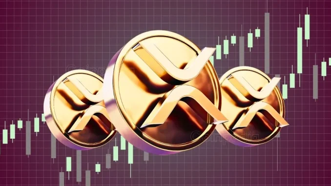 XRP Price at a Crucial Juncture as Bulls & Bears Fight Hard for Supremacy