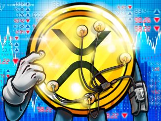 XRP funding rate flips negative — Will smart traders flip long or short?