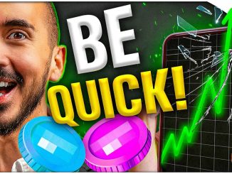 🚀Altcoins PUMPING! These 2 Coins Stand Out! (Here's My Next Move)