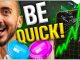🚀Altcoins PUMPING! These 2 Coins Stand Out! (Here's My Next Move)