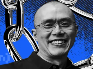 Binance’s CZ Is Advising Kyrgyzstan On Crypto and Blockchain Adoption