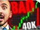 Bitcoin Battling at $60,000 (Big MOVE Incoming)