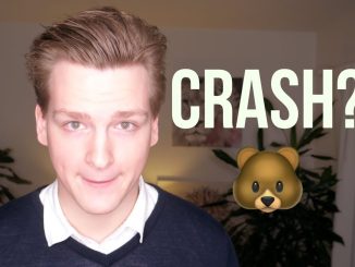 Bitcoin and Everything Crashing! Programmer explains.