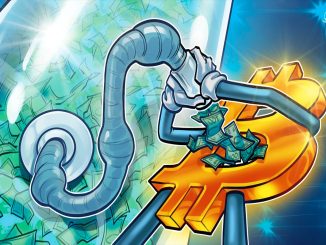 Bitcoin enters world's top 5 largest assets, surpassing Google, Silver, Amazon