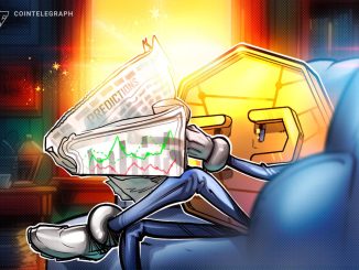 Bloomberg analyst predicts Bitcoin could sink back to $10,000