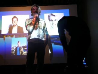 Bubbles, Community, Sweden and Token Economy - Ivan on Tech and Johan Staël von Holstein
