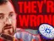 Cardano Bears About To Get REKT! (HUGE Chang Fork Update)