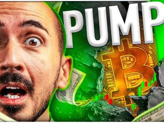 🚨Dollar COLLAPSE Will Trigger Bitcoin Bull Run That Rivals Gold!