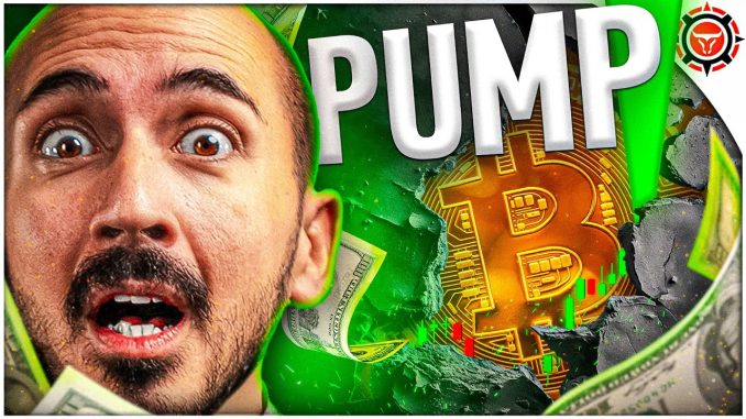 🚨Dollar COLLAPSE Will Trigger Bitcoin Bull Run That Rivals Gold!