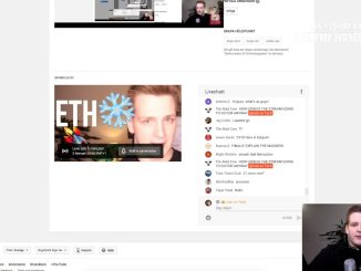 Ethereum Crashing and Ice Age - Programmer explains