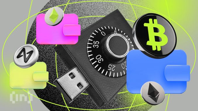 Malicious Actors are Targeting Atomic and Exodus Wallet Users