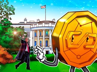 Lawmaker alleges Trump wants to replace US dollar with his stablecoin