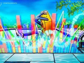 Multiple altcoins crash on April Fools’ day, crypto market holds steady