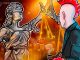 NFT trader faces prison for $13M tax fraud on CryptoPunk profits