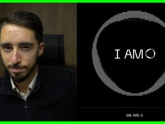 O.XYZ | A Decentralized AI Platform For Everyone