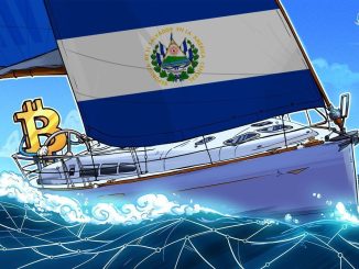 Only 11% of El Salvador’s registered Bitcoin firms operational
