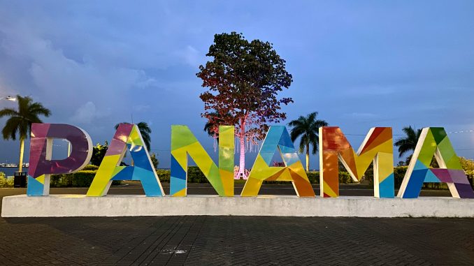 Panama City approves use of crypto for public services