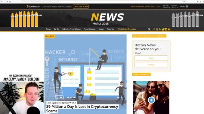 Porsche Blockchain, City of Berkley  , Blockchain cures poverty?