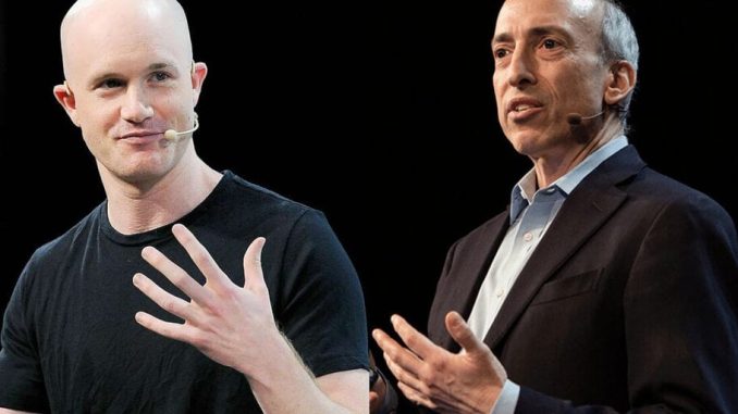 SEC Has Been Probing Coinbase and Circle USDC Revenue Split for Years