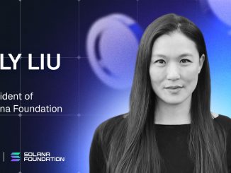 Solana’s Vision of Internet Capital Markets: Insights from Lily Liu