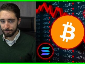 The Bitcoin Collapse Is About To Get Worse...