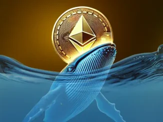 An Ethereum Whale Purchased 36K ETH: Is a Massive Rally on the Way for ETH Price?