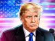 US President Donald Trump issues 90-day pause on reciprocal tariffs