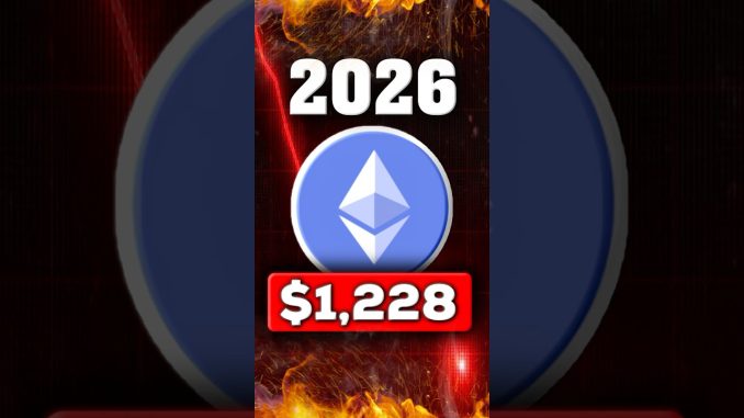 Will Ethereum Survive The Bear Market? 😳