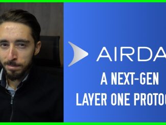 AirDAO Review | A Next-Gen Layer One Protocol