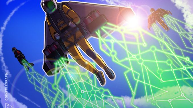 Altcoins are on the verge of ‘most powerful rally’ since 2017 — Analyst