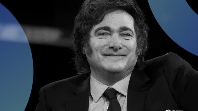 Argentine President Milei Shutters Task Force Investigating Libra Meme Coin Scandal