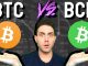 BITCOIN VS. BITCOIN CASH? BTC VS BCH DEBATE EXPLAINED