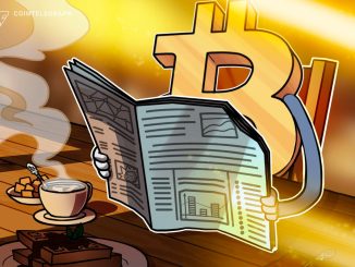 Bahrain-based AlAbraaj Restaurants adopts Bitcoin treasury strategy
