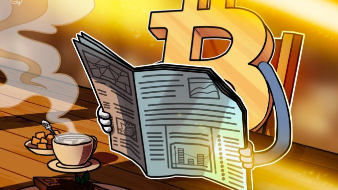 Bahrain-based AlAbraaj Restaurants adopts Bitcoin treasury strategy
