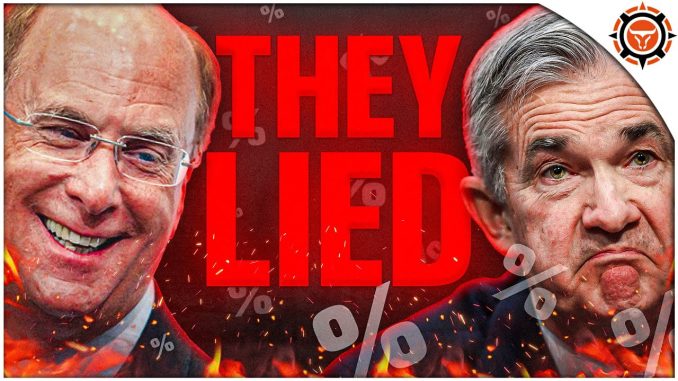 ⚠️Bitcoin CRASHING! Inflation Data Not What You Think!